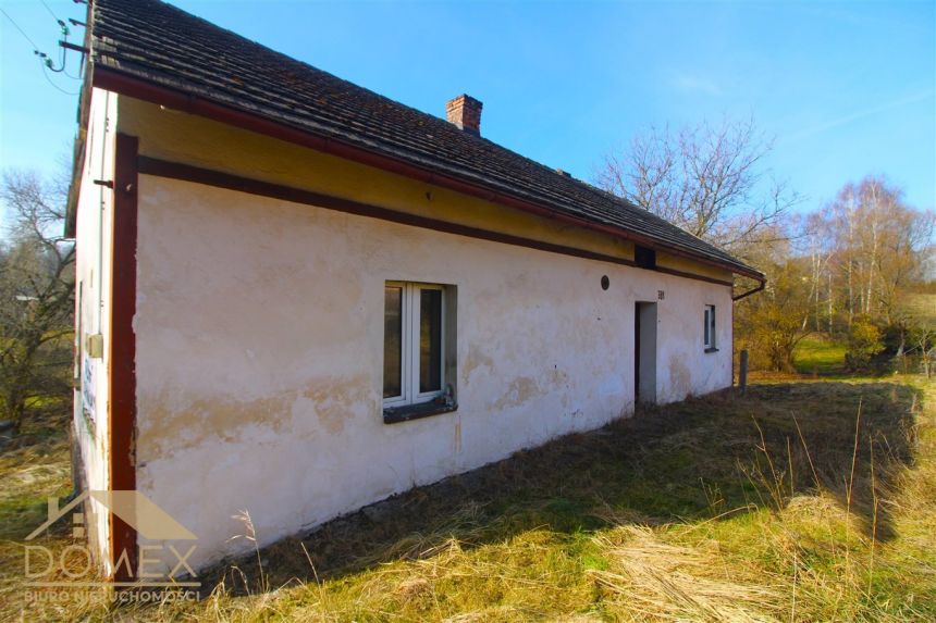 2 Domy + Kilka Działek – Twój Nowy Projekt miniaturka 2