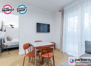 Gdańsk Śródmieście, 869 000 zł, 32 m2, pietro 1 miniaturka 6