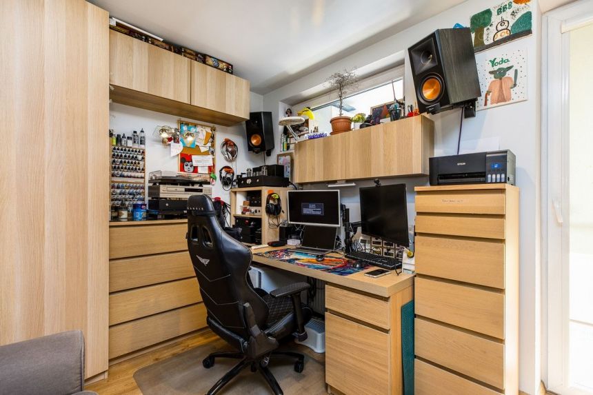 Wieliczka, 899 000 zł, 86.56 m2, pietro 3, 3 miniaturka 12