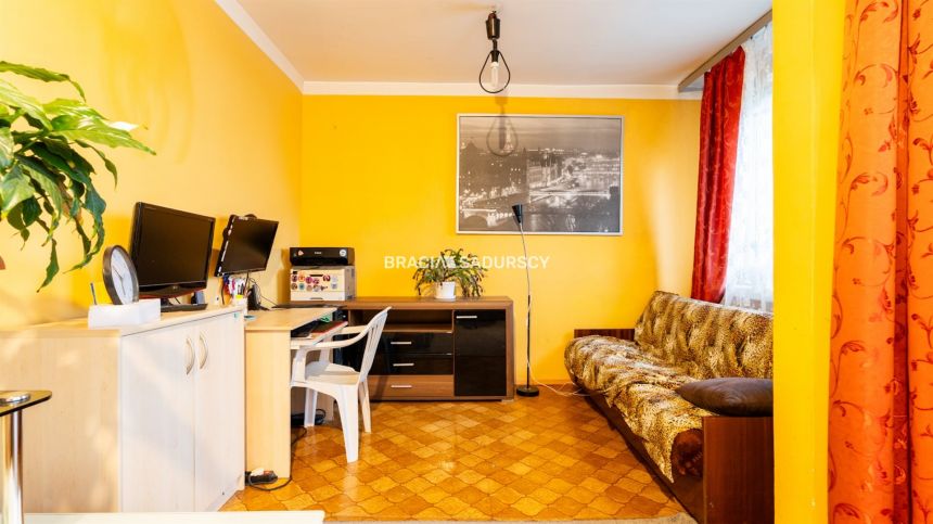 Kraków Mistrzejowice, 612 000 zł, 49.72 m2, umeblowane miniaturka 2