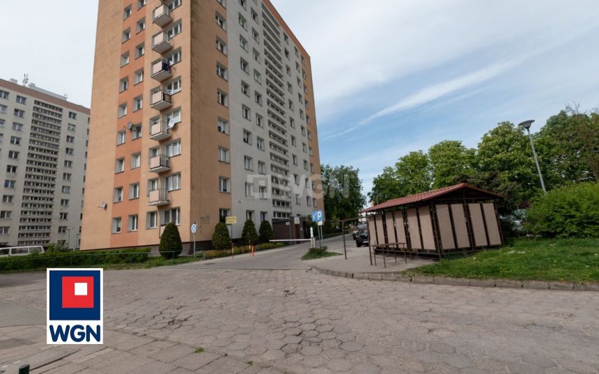 Elbląg, 359 000 zł, 37.98 m2, wysoki standard miniaturka 8