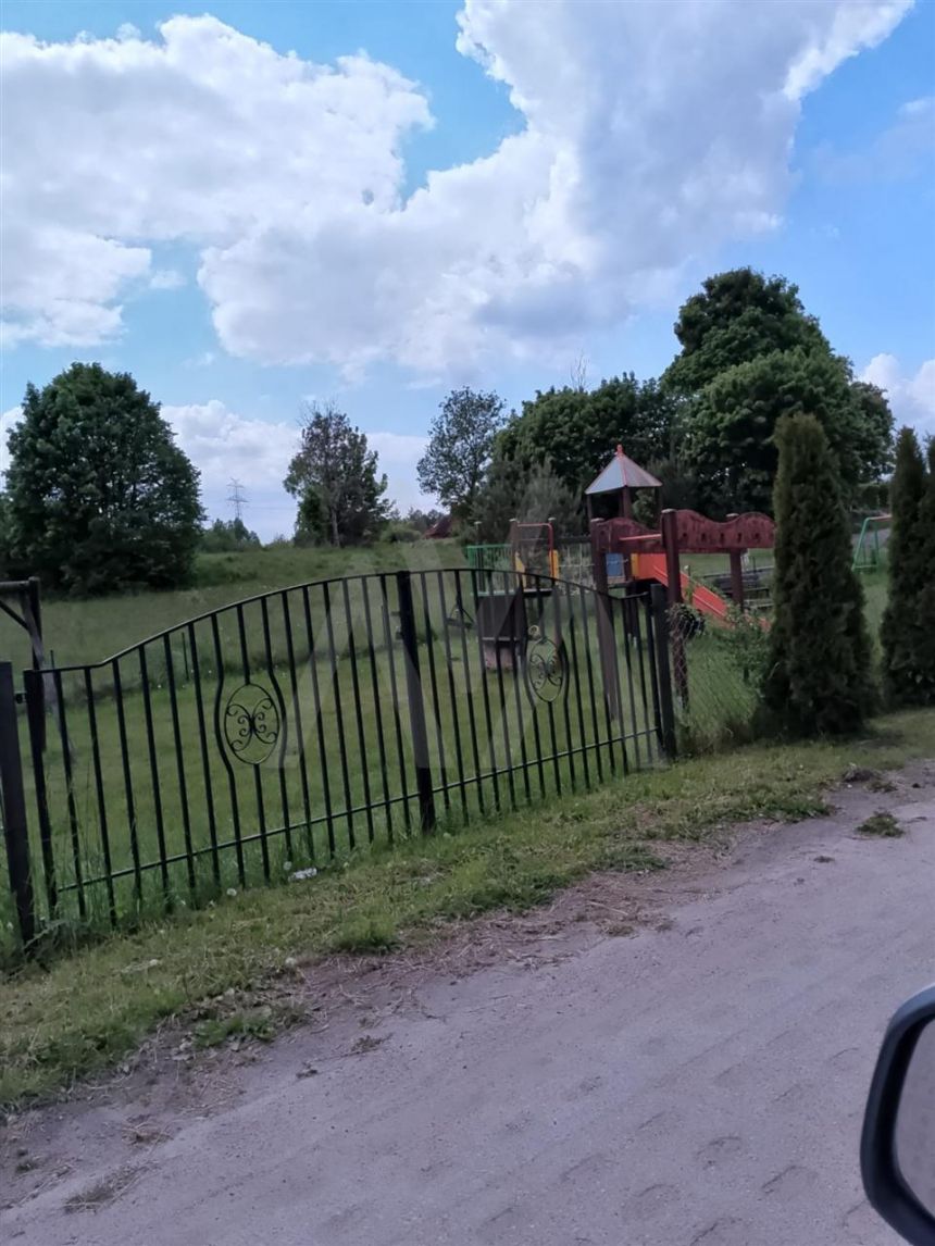 Działka budowlana - Graniczna Wieś miniaturka 2