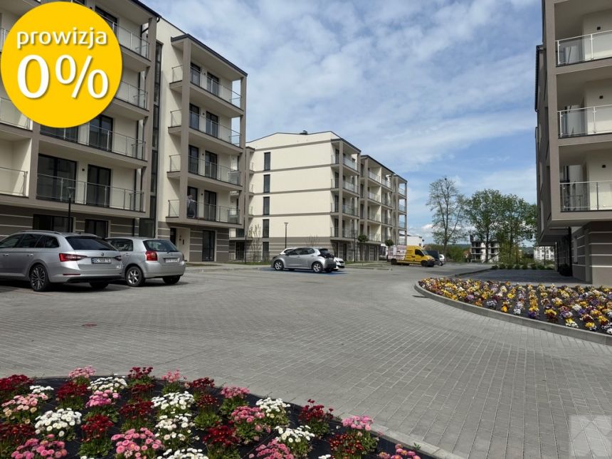 Nowoczesne mieszkanie 82 m²  Green Estate 4 pokoje miniaturka 14