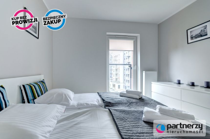 Gdańsk Śródmieście, 1 210 000 zł, 67.12 m2, pietro 3/6 miniaturka 8