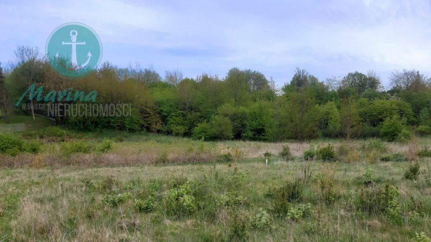 Władysławowo, 800 000 zł, 10 ar, droga dojazdowa utwardzona miniaturka 8