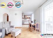 Gdańsk Piecki-Migowo, 755 000 zł, 50.5 m2, pietro 1 miniaturka 6