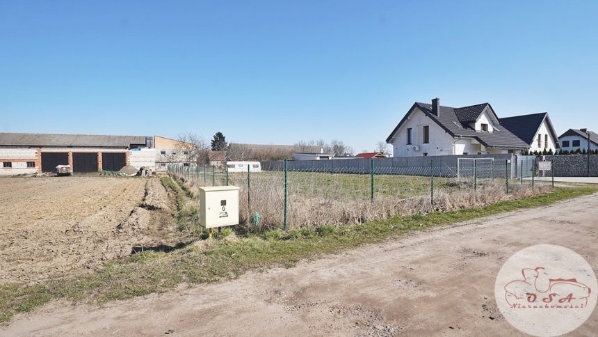 Warunki zabudowy i projekt bud. Piechanin Czempiń miniaturka 3