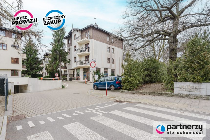 Sopot Sopot Dolny, 1 915 000 zł, 69.5 m2, z balkonem miniaturka 19