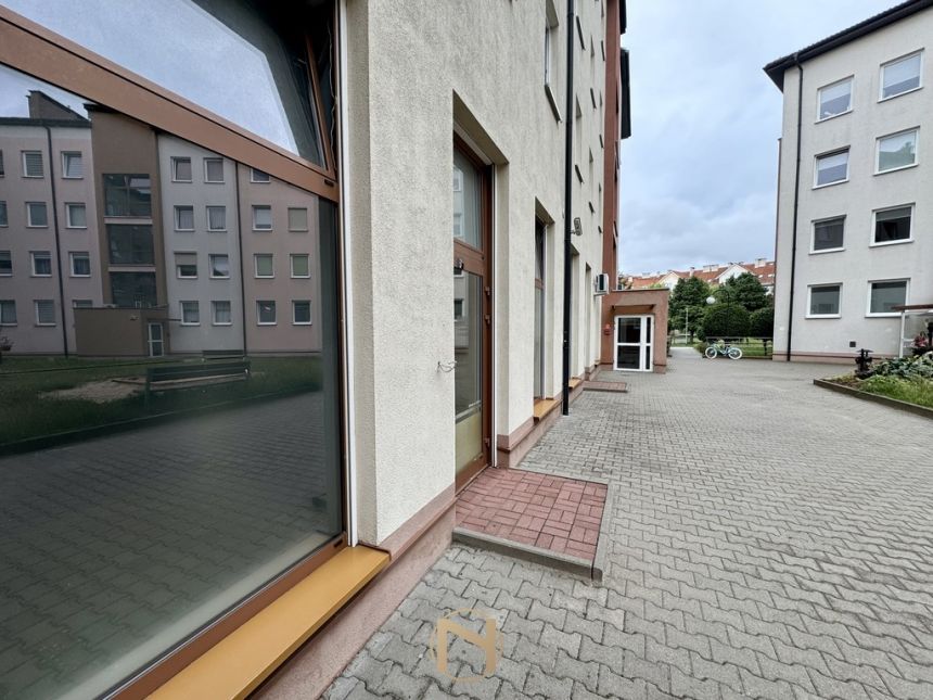 Gorzów Wielkopolski Górczyn, 299 999 zł, 42.75 m2, wysoki standard miniaturka 3