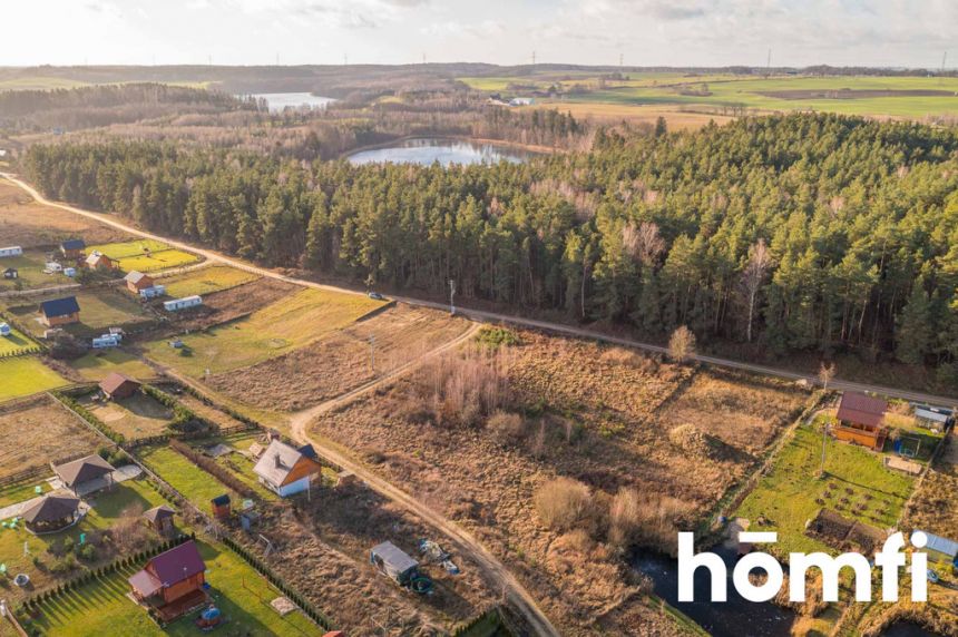 Działka 1825 m2 pod pensjonat, turystykę i inne miniaturka 11