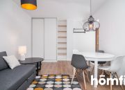 Studio 28 m2 z tarasem 25m2 Tęczowa miniaturka 5