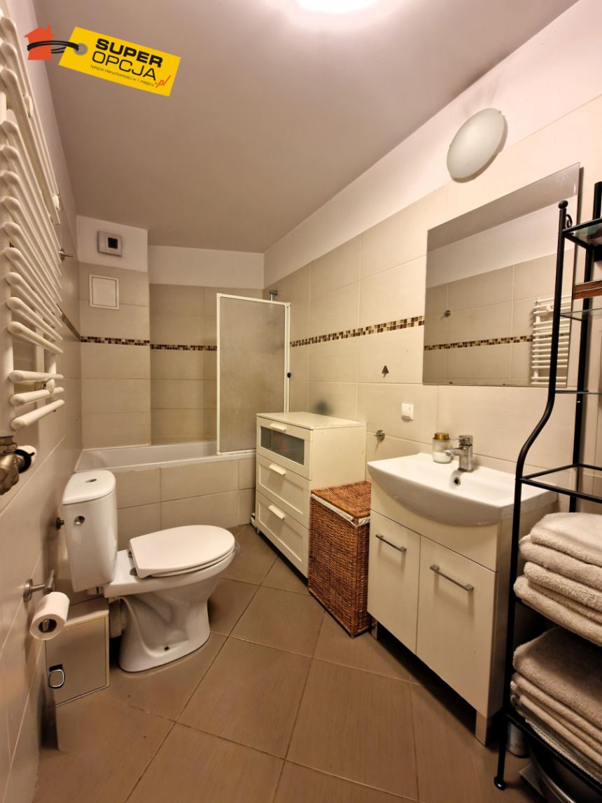 Kraków Krowodrza, 1 499 000 zł, 79.03 m2, z balkonem miniaturka 9