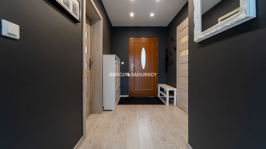 Kraków Bronowice, 1 490 000 zł, 150 m2, aneks kuchenny połączony z jadalnią miniaturka 12