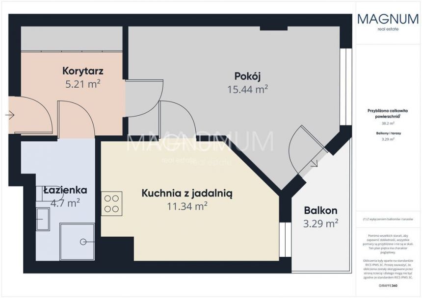 Mieszkanie z potencjałem miniaturka 15
