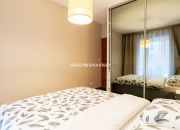 Nowoczesny apartament z dużym tarasem - Ul.Lubicz miniaturka 13