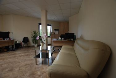 Lokal 33m2, Centrum