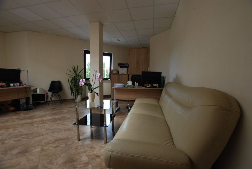 Lokal 33m2, Centrum - zdjęcie 1