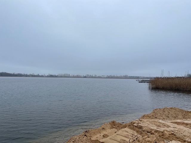 24 Domy pod klucz RYN nad jeziorem, własna marina miniaturka 14