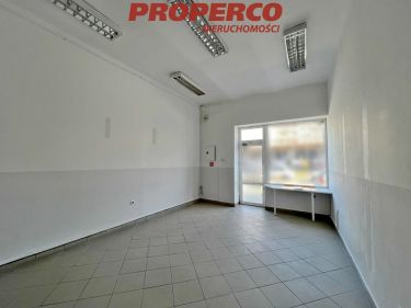 Lokal handlowo-usługowy, parter 32 m2, Centrum