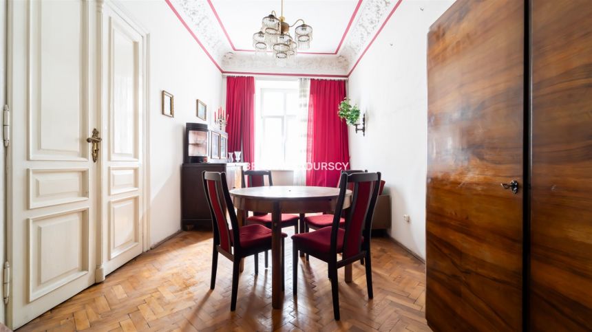 3 pok z balkonem w centrum- ul. Staszica miniaturka 7