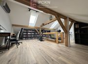 Apartament dwupoziomowy/4 pok/2 mp/duży taras! miniaturka 12
