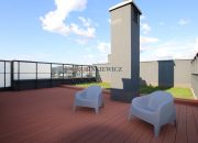 LUX !!! OSTATNIE PIĘTRO 2 POKOJE Z TARASEM 100 M2 miniaturka 2