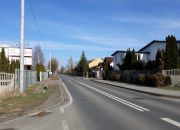 Borzęcin Duży-zabudowa jednorodzinna i bliźniacza miniaturka 2