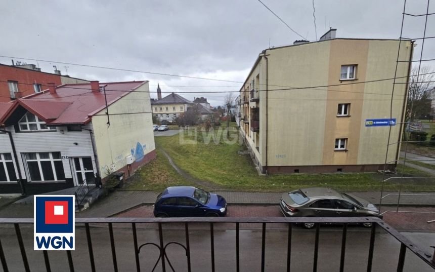 Myszków Nowy Myszków, 260 000 zł, 33.5 m2, pietro 1 miniaturka 8
