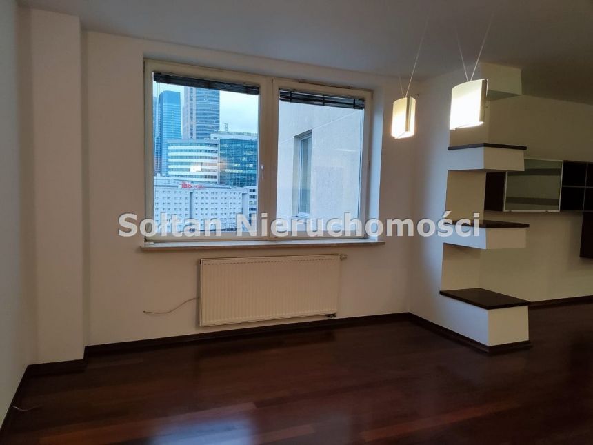 Warszawa Wola, 2 100 000 zł, 119.51 m2, pietro 7/12 miniaturka 3