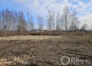 Sierzchów, 843 200 zł, 1.05 ha, droga dojazdowa gruntowa miniaturka 5