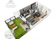 Piękny Apartament w uroczej, zielonej okolicy Krakowska /Przedmieście Oławskie miniaturka 1
