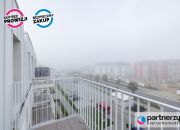Gdańsk Łostowice, 409 000 zł, 38.43 m2, z miejscem parkingowym miniaturka 3