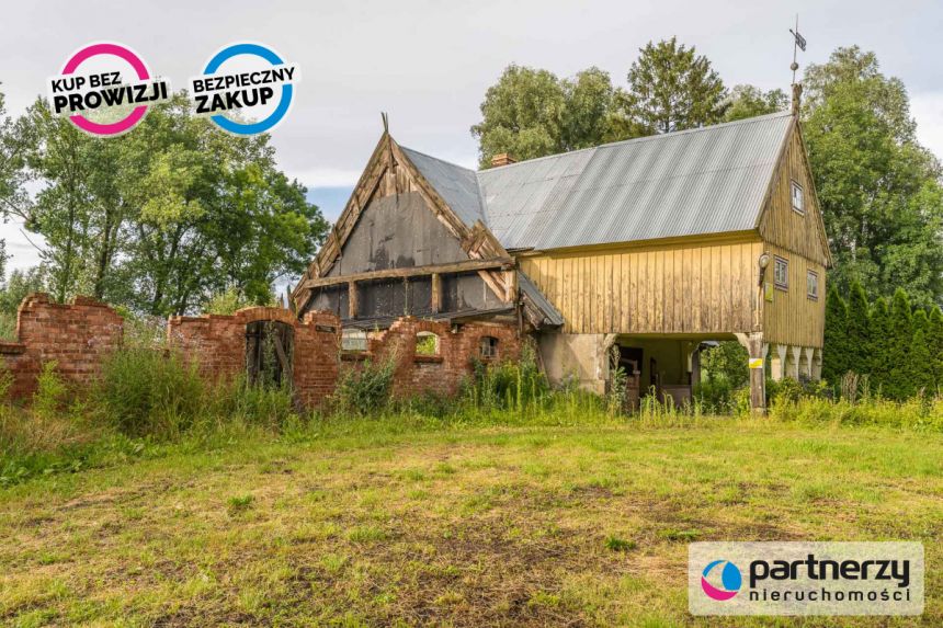 Elbląg, 850 000 zł, 200 m2, wolnostojący miniaturka 10