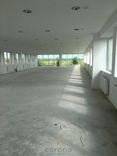 Warszawa Ursynów, 45 000 zł, 1200 m2, biurowy