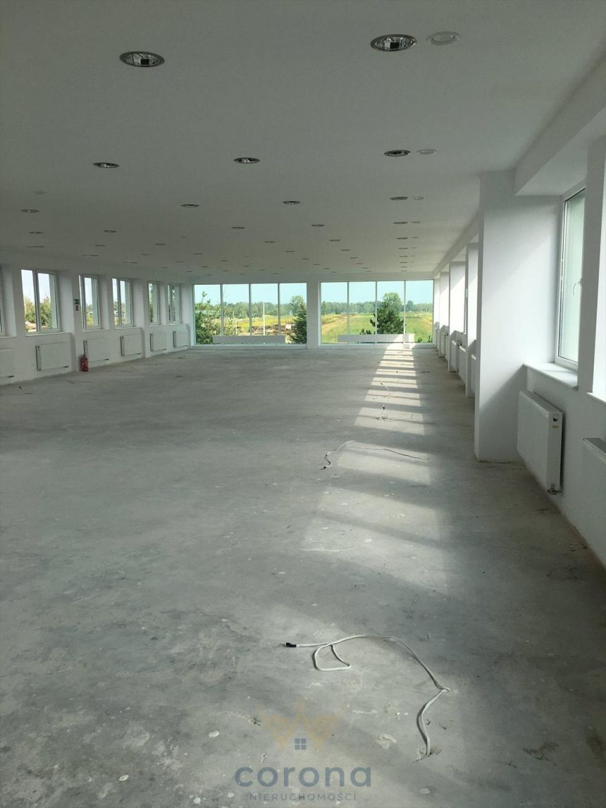 Warszawa Ursynów, 45 000 zł, 1200 m2, biurowy - zdjęcie 1