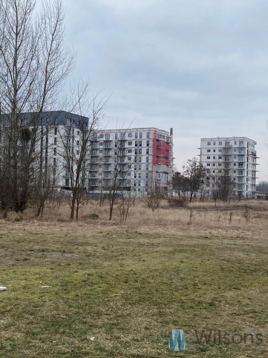 Bydgoszcz Fordon, 2 100 000 zł, 36.89 ar, droga dojazdowa asfaltowa miniaturka 4