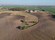 Działka Inwestycyjna Stobno przy drodze asfaltowej miniaturka 7