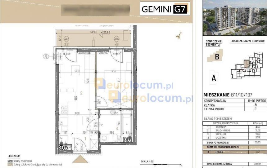 Gemini G7 miniaturka 4