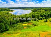 Kup wyjątkowa działkę z linią brzegową jeziora ! miniaturka 6