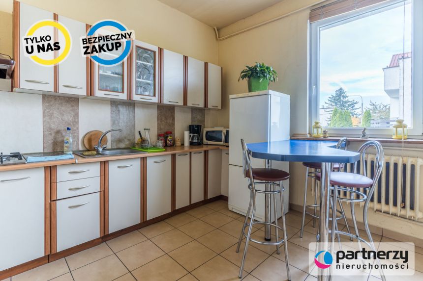 Gdynia Kamienna Góra, 3 390 000 zł, 183 m2, 8 pokoi miniaturka 11