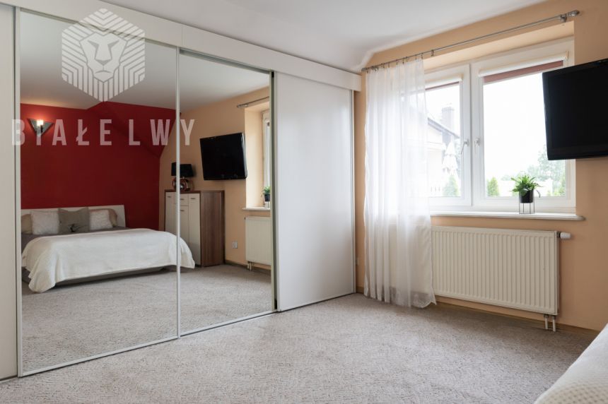 Nisko Warchoły, 1 186 000 zł, 424.27 m2, o zróżnicowanej budowie miniaturka 11