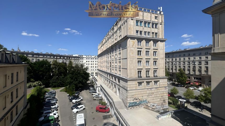 2 pokojowe Mieszkanie 1 min od metro Politechnika miniaturka 15