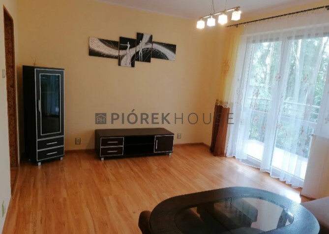 2-pokojowe mieszkanie w Markach miniaturka 2