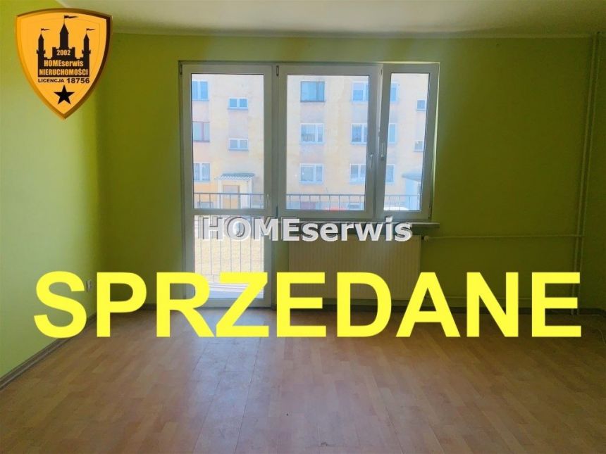 Mieszkanie na sprzedaż 48 m2 Sudół k/ Ostrowca miniaturka 1