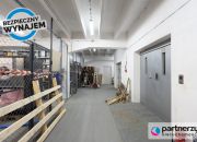 Gdańsk Letnica, 11 000 zł, 630 m2, hala/magazyn miniaturka 7