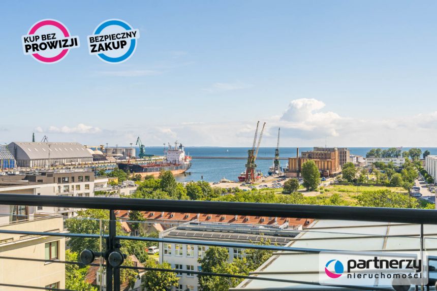 Gdynia Śródmieście, 2 999 000 zł, 114.4 m2, z garażem miniaturka 2