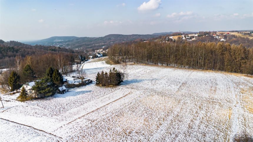 Działka – duży potencjał inwestycyjny! miniaturka 25