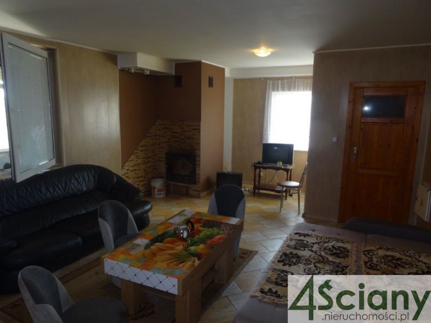 Osuchów, 399 000 zł, 1.16 ha, przyłącze wody miniaturka 5