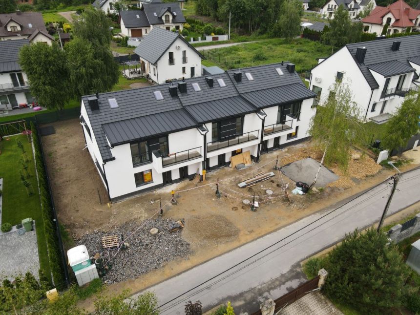 Węgrzce Wielkie, 668 000 zł, 101.04 m2, pietro 1 miniaturka 3