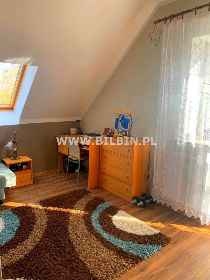 Atrakcyjny dom z dużą działką 2,5 ha obok miasta ! miniaturka 29